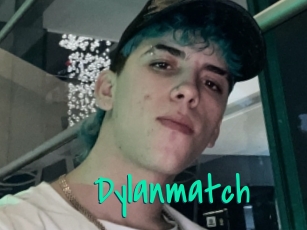 Dylanmatch