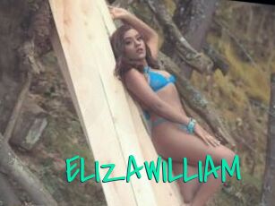 ELIZAWILLIAM