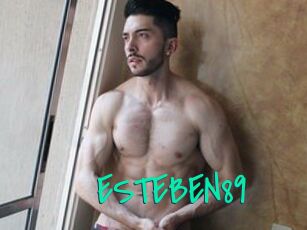 ESTEBEN89