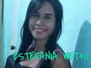 ESTEFANIA_WET4U