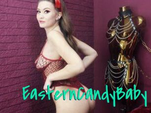 EasternCandyBaby