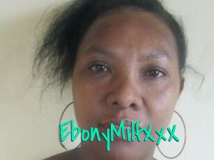 EbonyMilfXxX