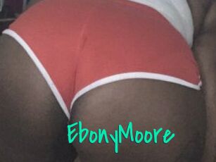 EbonyMoore