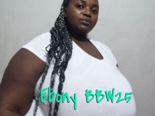 Ebony_BBW25