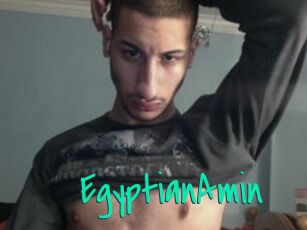 EgyptianAmin