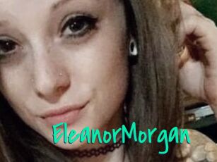 Eleanor_Morgan