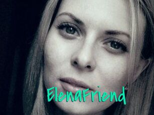 ElenaFriend