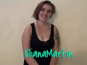 ElianaMartin