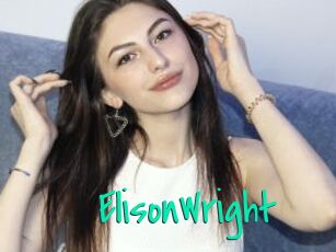 ElisonWright