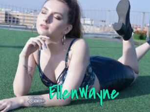 EllenWayne