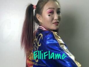 ElliFlame