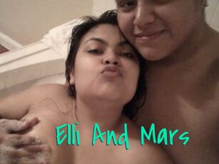 Elli_And_Mars