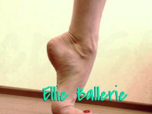 Ellie_Ballerie