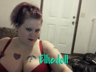 Elliedoll