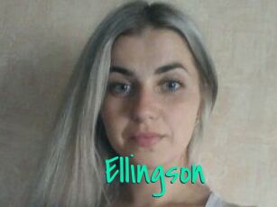 Ellingson