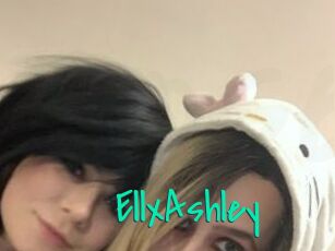 EllxAshley