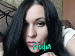 Elodia