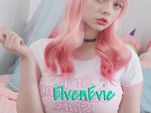 ElvenEvie