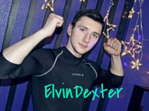 ElvinDexter