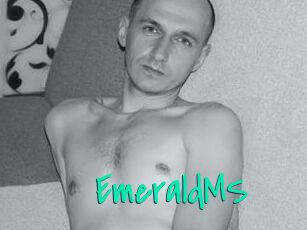 EmeraldMS