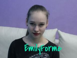 EmilyForme