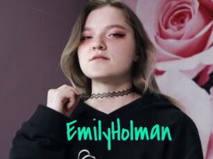 EmilyHolman