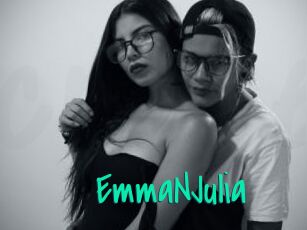 EmmaNJulia