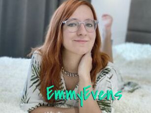 EmmyEvens