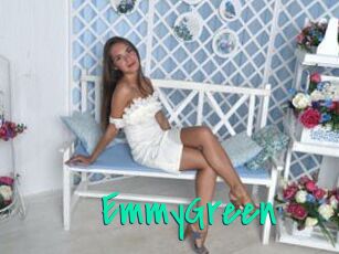 EmmyGreen