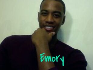 Emory