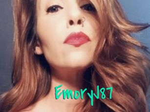 EmoryJ87