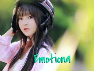 Emotiona