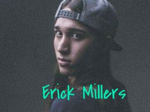 Erick_Millers