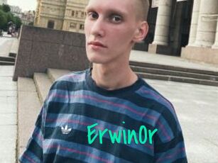 ErwinOr