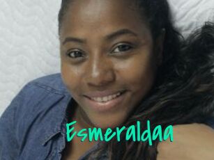 Esmeraldaa