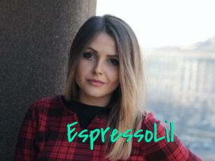 EspressoLil