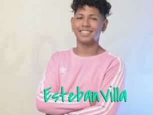 EstebanVilla