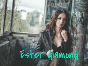 Ester_diamond