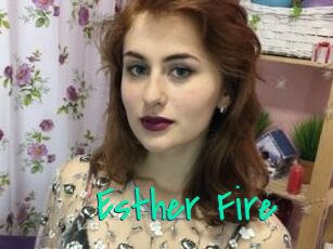 Esther_Fire