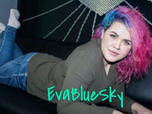 EvaBlueSky