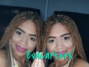 EvaCarterX