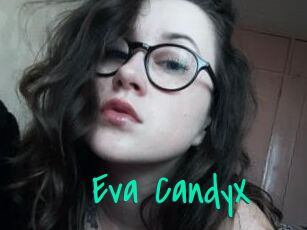 Eva_CandyX