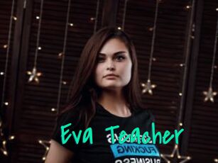 Eva_Teacher