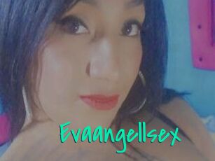 Evaangellsex