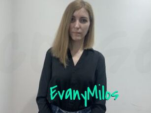 EvanyMilos