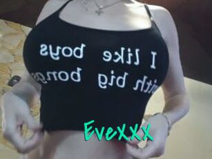 EveXXX