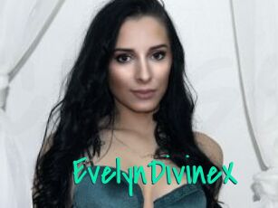 EvelynDivineX