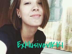 ExklusivevIKKI