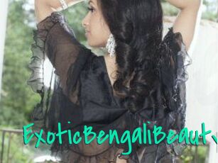 ExoticBengaliBeauty