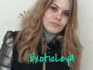 ExoticLeya